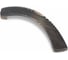 Ручка-скоба Kerron, 128 мм, атласное серебро EL-7030-128 Oi 1