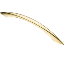 Ручка-скоба Kerron, 128 мм, золото S-2201-128 OT