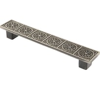 Ручка-скоба Kerron, 128 мм, бронза RS-040-128 BA