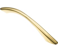 Ручка-скоба Kerron, 128 мм, золото S-2171-128 OT