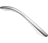 Ручка-скоба KERRON 128 мм, хром S-2171-128