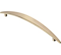 Ручка-скоба Kerron, 128 мм, античная бронза S-2231-128 AB