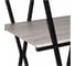 Стол на металлокаркасе BRABIX LOFT CD-004 дуб антик 641219 5