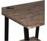 Стол на металлокаркасе BRABIX LOFT CD-006 морёный дуб 641224 8