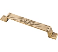 Ручка-скоба KERRON 128 мм, античная бронза RS-013-128 BA