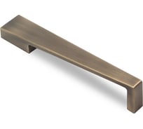 Ручка-скоба KERRON 128 мм, атласная бронза EL-7110-128 MAB