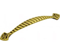 Ручка-скоба Kerron, 128 мм, бронза RS-022-128 BA