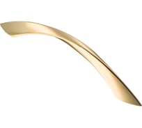 Ручка-скоба Kerron, 128 мм, золото S-2181-128 OT