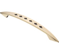 Ручка-скоба Kerron, 128 мм, бронза RS-023-128 BA