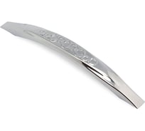 Ручка-скоба Kerron, 128 мм, хром EL-7140-128