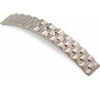 Ручка-скоба Kerron, 128 мм, атласный никель EL-7150-128 BSN