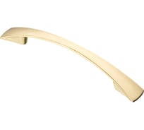 Ручка-скоба KERRON 128 мм, золото S-2211-128 OT