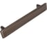 Ручка-скоба Kerron, 128 мм, атласное серебро EL-7100-128 Oi 3