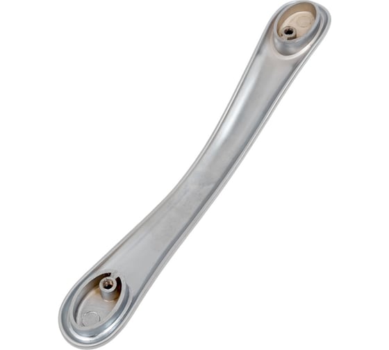 Ручка-скоба KERRON 128 мм, матовый хром RS-100-128 SC