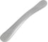 Ручка-скоба Kerron, 128 мм, матовый хром RS-100-128 SC 3