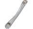 Ручка-скоба Kerron, 128 мм, матовый хром RS-100-128 SC 4