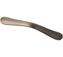 Ручка-скоба Kerron, 128 мм, атласная бронза RS-100-128 MAB