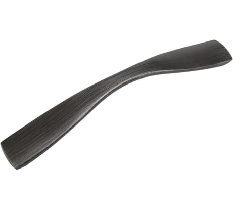 Ручка-скоба Kerron, 128 мм, атласное серебро EL-7070-128 Oi