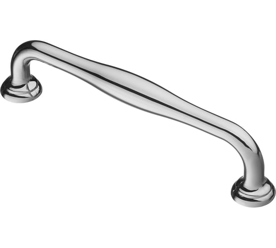 Ручка-скоба KERRON 128 мм, хром S-2361-128