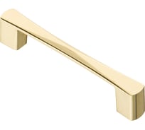 Ручка-скоба Kerron, 128 мм, золото S-4001-128 OT