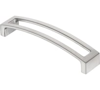 Ручка-скоба Kerron, 128 мм, матовый хром S-2340-128 SC
