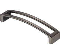 Ручка-скоба Kerron, 128 мм, черный хром S-2340-128 BN