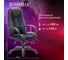 Компьютерное кресло BRABIX PREMIUM Rapid GM-102, экокожа/ткань черное/серое 532105 9