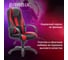 Компьютерное кресло BRABIX PREMIUM Rapid GM-102 экокожа/ткань черное/красн 532107 8