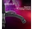 Компьютерное кресло BRABIX PREMIUM Rapid GM-102 экокожа/ткань черное/красн 532107 10