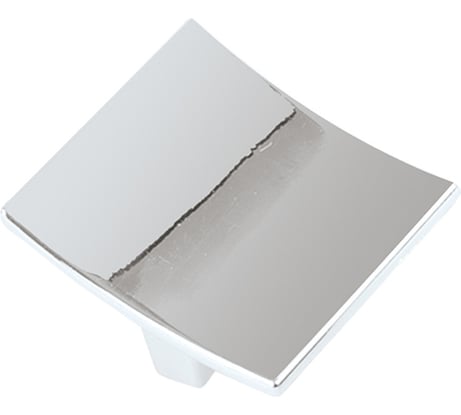 Ручка-скоба Kerron, 32 мм, матовый хром S-2280-32 SC