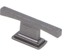 Ручка-кнопка KERRON черненый старинный цинк RK-085 BAZ