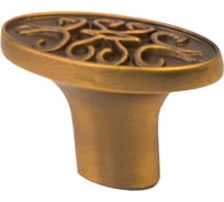 Ручка-кнопка KERRON кофе RK-093 COF