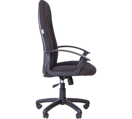 Кресло Easy Chair RCEChair-677 ТS ткань серый, пластик 1020814