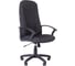 Кресло Easy Chair RCEChair-677 ТS ткань серый, пластик 1020814 1