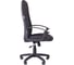 Кресло Easy Chair RCEChair-677 ТS ткань серый, пластик 1020814 3