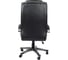 Кресло BN_Dp_Руководителя EChair-604 RT Комус Мебель рецикл.кожа черная 299464 5