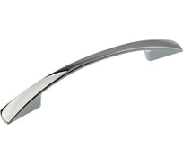 Ручка-скоба Trodos 14.144.02 Бабочка 96 хром 303166