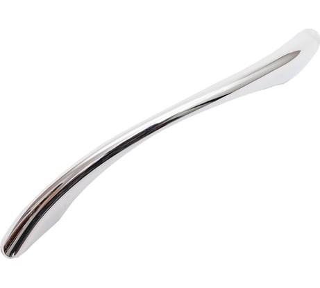 Ручка-скоба Trodos 14.154.02, 1053, 96 хром 303182