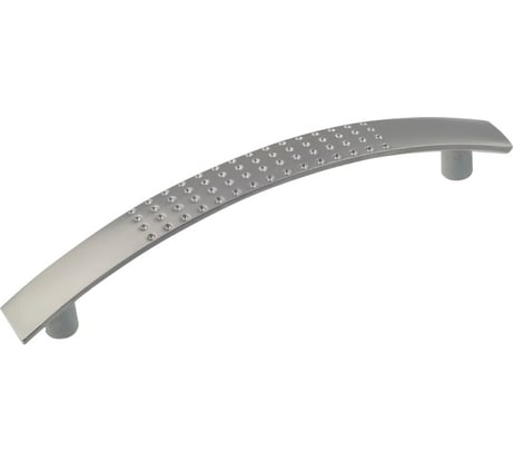 Ручка-скоба Trodos 14.175.07, 8979, 128 серебро 303198