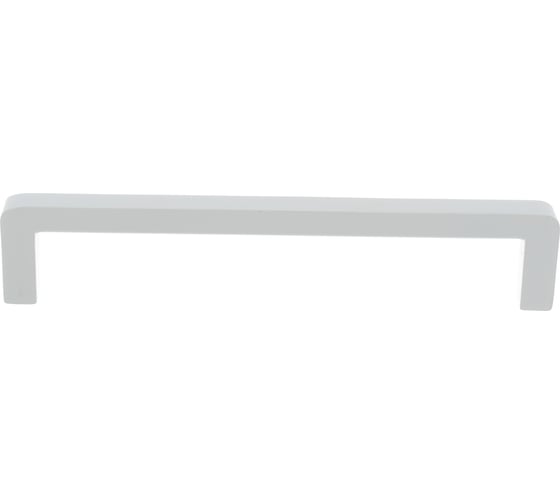 Ручка-скоба Trodos DMZ-21203-128 белый матовый 303406