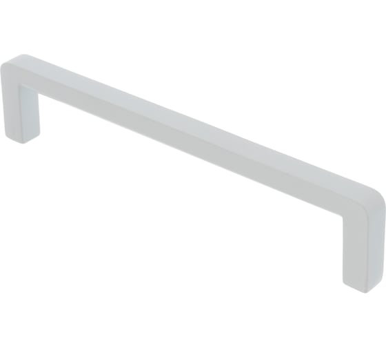Ручка-скоба Trodos DMZ-21203-128 белый матовый 303406