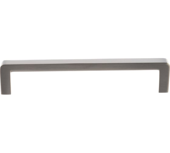 Ручка-скоба Trodos DMZ-21203-128 браш никель 303396
