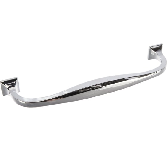 Ручка-скоба Trodos DMZ-21912-128 хром 303415