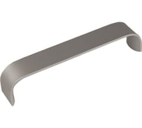 Ручка-скоба Trodos KA909-128 DC серебро 303245