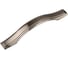 Ручка-скоба Trodos ZY-700 (96) хром-никель 303286 1
