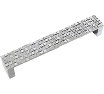 Ручка-скоба Trodos ZY-63 (128) хром 303321