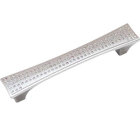 Ручка-скоба Trodos ZY-875 (96) хром 303310