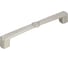 Ручка-скоба Trodos ZY-874 (128) хром 303297 1