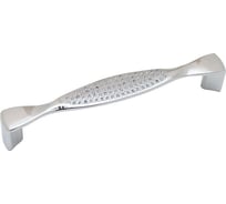 Ручка-скоба Trodos ZY-859 (96) хром 303313