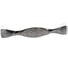 Ручка-скоба Trodos ZY-859 (96) хром 303313 2